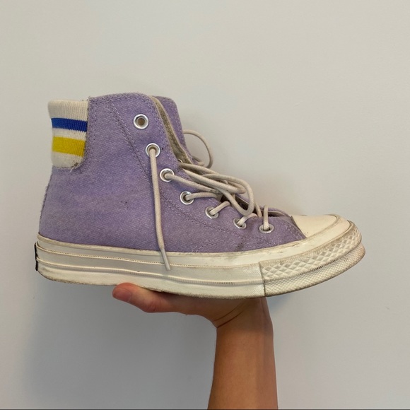 Converse | Shoes | Converse Chuck 7 